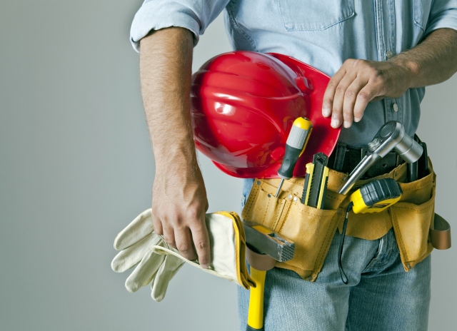 Handyman in Forest Hill