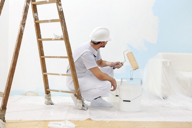 Painter Decorator Forest Hill, SE23