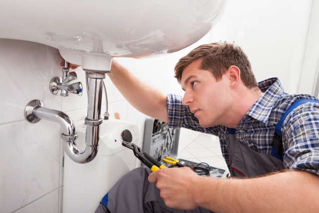 Plumbers Forest Hill, SE23